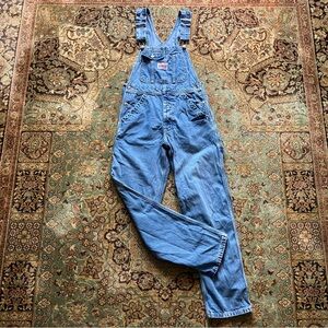 Vintage Ikeda Women’s Overalls